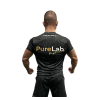 Koszulka PureLab tył
